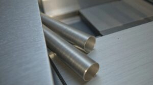 Dicas Práticas para Escolher Materiais Industriais Eficientes