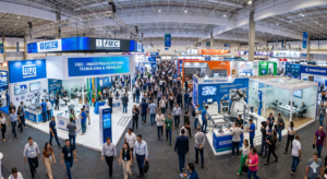 Feira da Indústria FIEC inovações