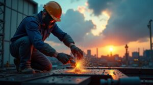 Materiais industriais - O Fim da Escassez: Como superar a falta de materiais industriais raros no Brasil a partir de agora